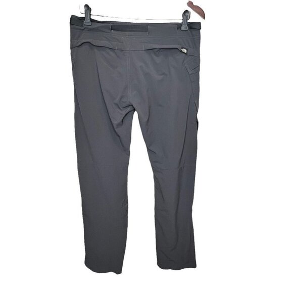 THE North  Face Nylon Cargo Pants Size 6 - Picture 4 of 11